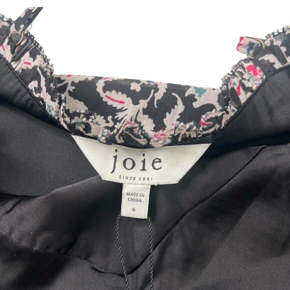 New Women’s Joie Dauphine Dress Size 6 - Picture 7 of 8